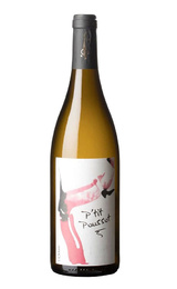 Вино Domaine de l'Octavin P'tit Poussot 2018 0,75 л