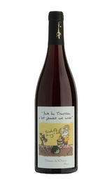 Вино Domaine de l'Octavin Corvee de Trousseau 2020 0,75 л