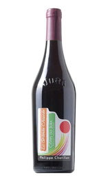 Вино Philippe ChatillonLa Grande Chaude Pinot-Trousseau 2020 0,75 л