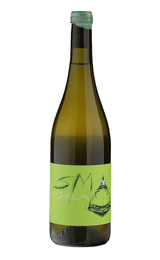 Вино La Sorga SM 2021 0,75 л