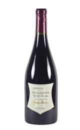 Вино Olivier Horiot En Barmont Riceys Rouge 2017 0,75 л