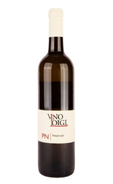 Вино Loigi Pinot Noir 2020 0,75 л