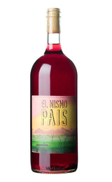 Вино Louis-Antoine Luyt El Mismo Pais 2022 1 л
