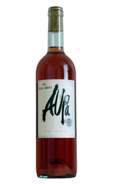 Вино Maitia Aupa Pipeno Rosado 2021 0,75 л