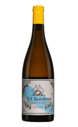 Вино A.A. Badenhorst Family Wines White Blend 2020 0,75 л