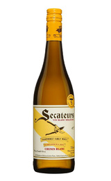 Вино A.A. Badenhorst Secateurs Chenin Blanc 2022 0,75 л
