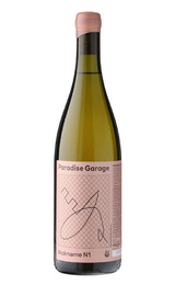 Вино Парадайз Гараж Никнейм №1 2021 0,75 л