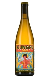 Вино Matias Riccitelli Kungfu Orange 2022 0,75 л