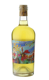 Вино BioDyn Weinhof Haider Definitely Today 2022 0,75 л