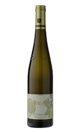 Вино Kuhling Gillot Rothenberg GG Riesling Wurzelecht 2018 0,75 л