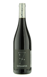Вино Microbio Wines Sietejuntos Tempranillo 2021 0,75 л