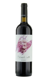 Вино Finca Parera Faust 1.4 2014 0,75 л