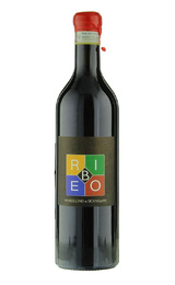 Вино Roccapesta Ribeo 2020 0,375 л