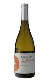 Вино Aphros Loureiro Vinho Verde 2022 0,75 л