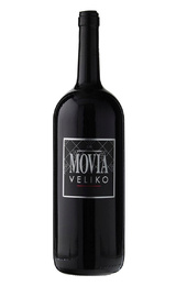 Вино Movia Velico 2009 1,5 л