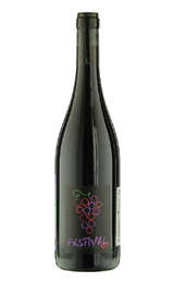 Вино Korenika & Moskon Festival Red 2020 0,75 л