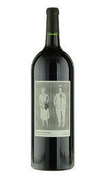 Вино Monicord Les Monicord Bordeaux Superieur 2019 1,5 л