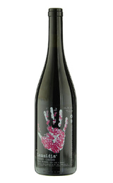 Вино Lammidia Rosso Carbo 2021 0,75 л