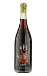 Вино Lammidia Rosh 2021 0,75 л