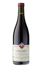 Вино Domaine Derain Mercurey La Plante Chassey 2020 0,75 л