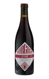 Вино Domaine Derain Bourgogne Les Riaux 2021 0,75 л