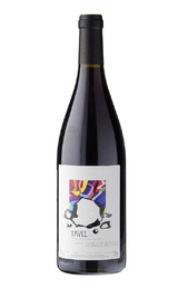 Вино Romain le Bars Tavel Nouveau 2021 0,75 л