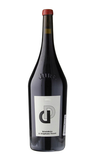 фото вино Benedicte & Stephane Tissot DD Arbois 2020 1,5 л