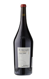 Вино Benedicte & Stephane Tissot Poulsard Vieilles Vignes Arbois 2020 1,5 л