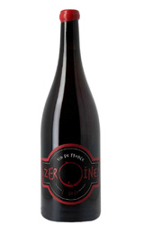 Вино Zeroine GAGA 2018 1,5 л