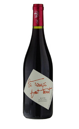 Вино Реми Пужоль Ле Темп фэ Ту Руж 2021