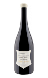 Вино Olivier Horiot En Valingrain Riceys Blanc 2017 1,5 л