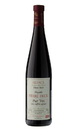 Вино Pierre Frick Physalis Pinot Noir 2022 0,75 л