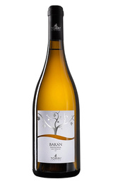 Вино Torri Cantine Bakan Passerina Abruzzo 2021 0,75 л