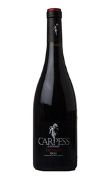 Вино Bodegas Camilo Castilla Carpess de Egomei Crianza 2017 0,75 л