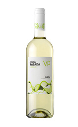 Вино Bodega de Sarria Vaya Pasada Verdejo 2021 0,75 л
