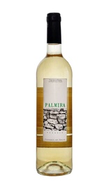Вино Bodegas Casto Pequeno Palmira Verdejo 2021 0,75 л