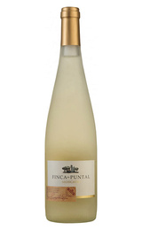 Вино Capel Vinos Finca el Puntal Moscatel 2021 1,5 л