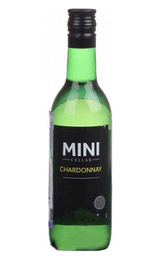 Вино Paul Sapin Mini Chardonnay 2021 0,187 л