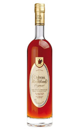 Коньяк Chateau de Montifaud VSOP Petite Champagne 0,7 л