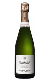 Шампанское Alexandre Bonnet Blanc de Noirs 0,75 л