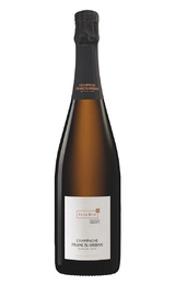 Шампанское Francis Orban Meunier Extra Brut 1,5 л