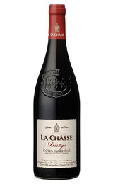 Вино Gabriel Meffre La Chasse Prestige 2020 0,75 л