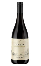 Вино Amalinda Garnacha 2021 0,75 л