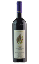 Вино Marziano Abbona Casaret Barbera 2022 0,75 л
