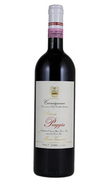 Вино Piaggia Riserva 2019 0,75 л