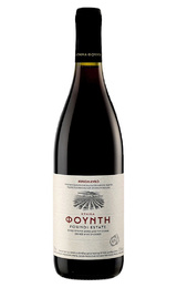 Вино Ktima Foundi Xinomavro Dry Red 2016 0,75 л
