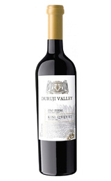Вино Duruji Valley Kisi 0,75 л