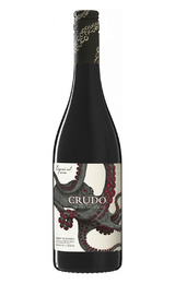 Вино Mare Magnum Crudo Nero d’Avola Cabernet Sauvignon 2021 0,75 л
