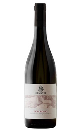 Вино Benanti Etna Rosso 2021 0,75 л