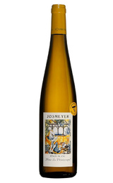 Вино Josmeyer Pinot Blanc Mise du Printemps Alsace 2022 0,75 л